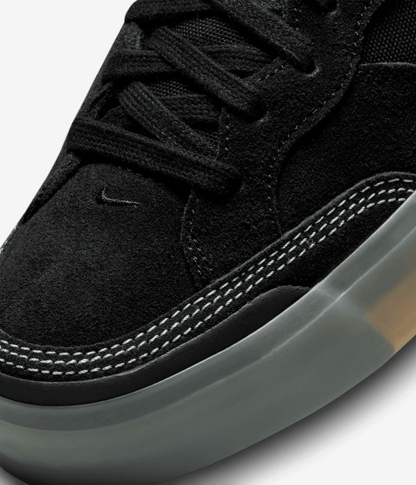 Nike SB Pogo Premium Schuh (black black gum)