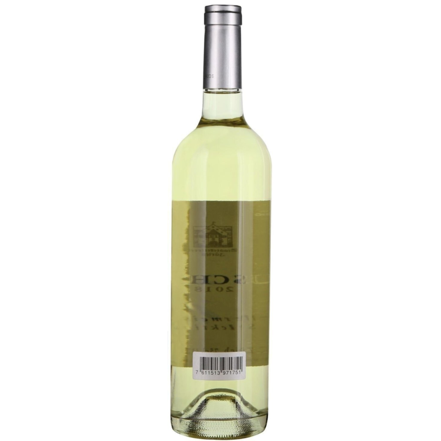 Zürich AOC Räuschling -75cl