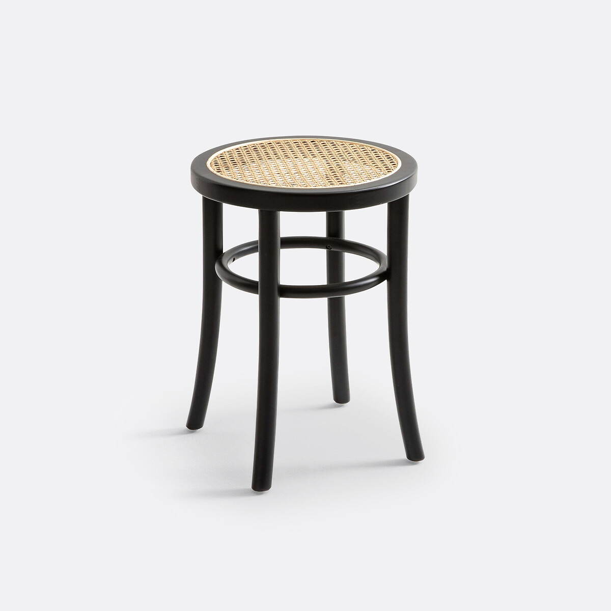LA REDOUTE INTERIORS<br>Banqueta em rattan, Cedak