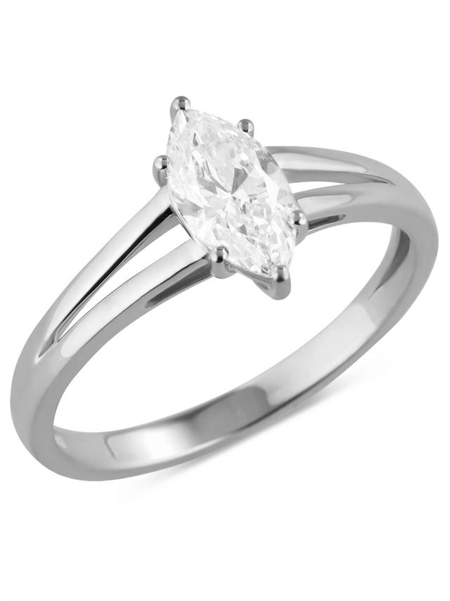 Diamonds Brillant-Ring