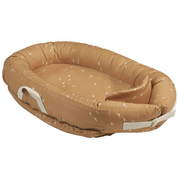 VoksiVoksi   Babynest Premium warm beige
