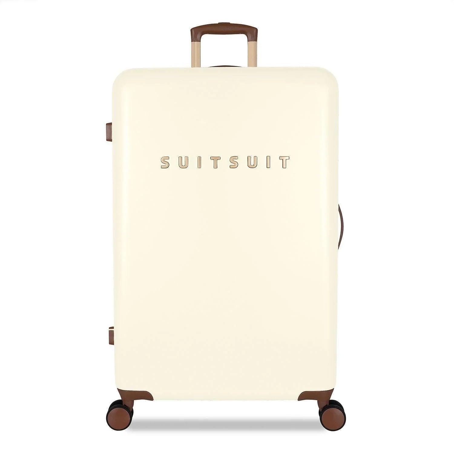 SUITSUIT | Fab Seventies | Grote koffer 76