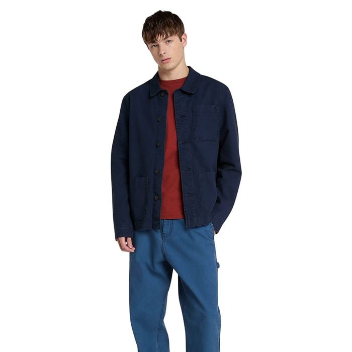Timberland Dunstan River Shirt Heren