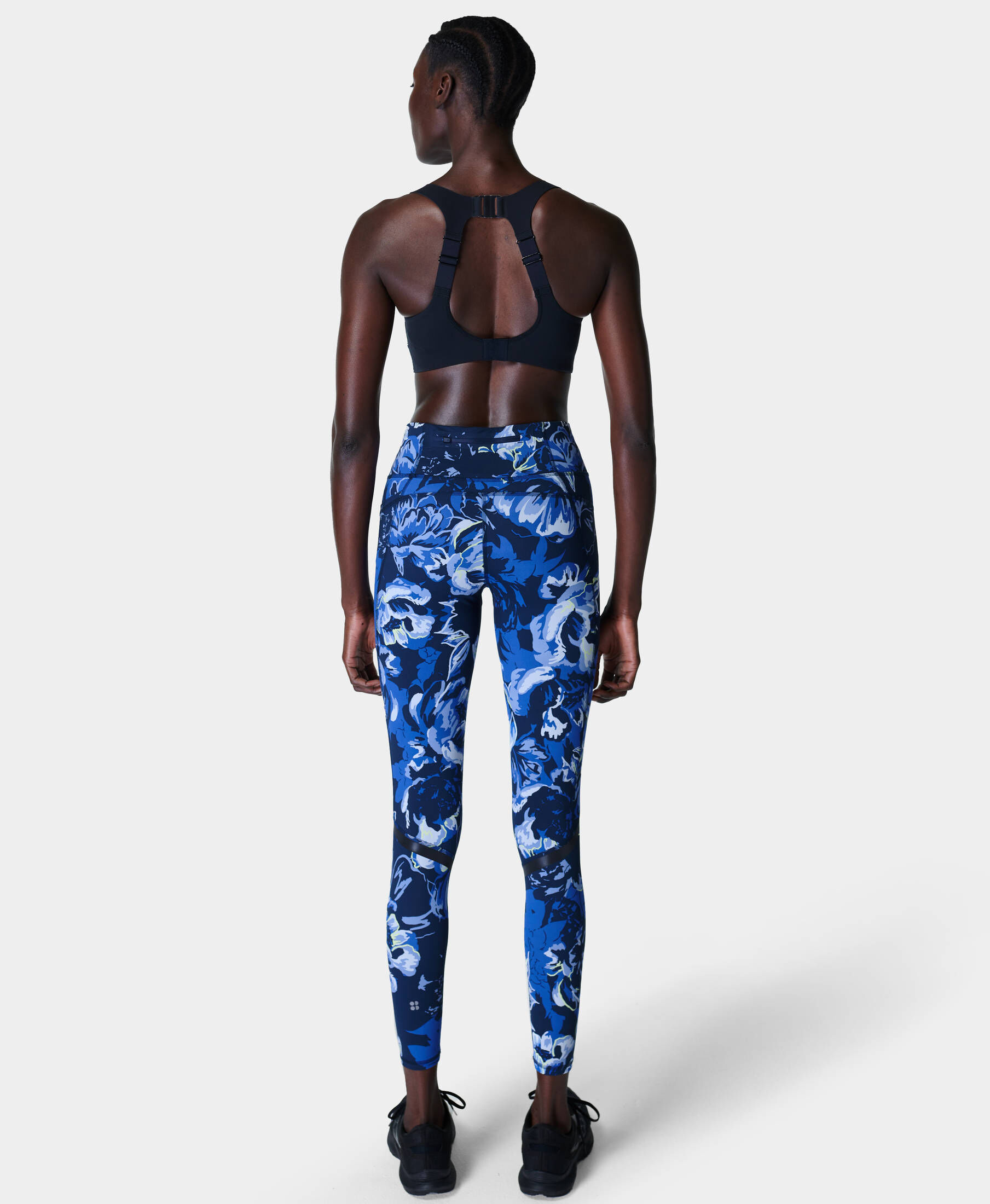 Sweaty Betty London| Damen Sport-BH ZERO GRAVITY RUNNING BRA