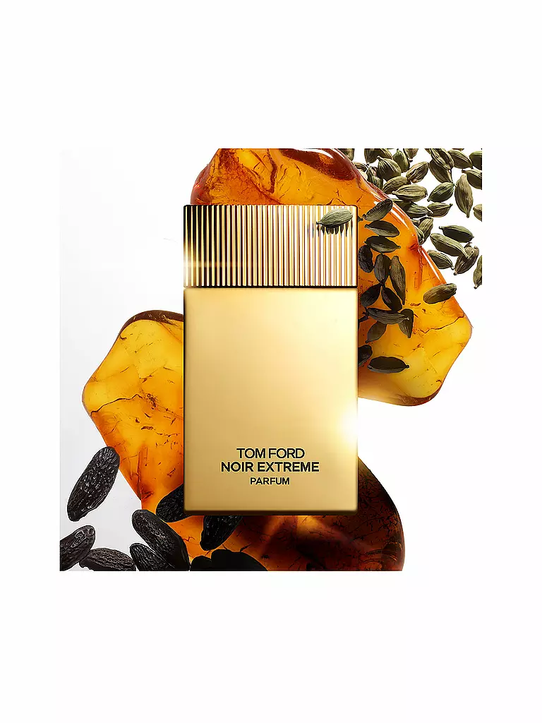 TOM FORD BEAUTY Signature Noir Extreme Parfum 50ml keine Farbe