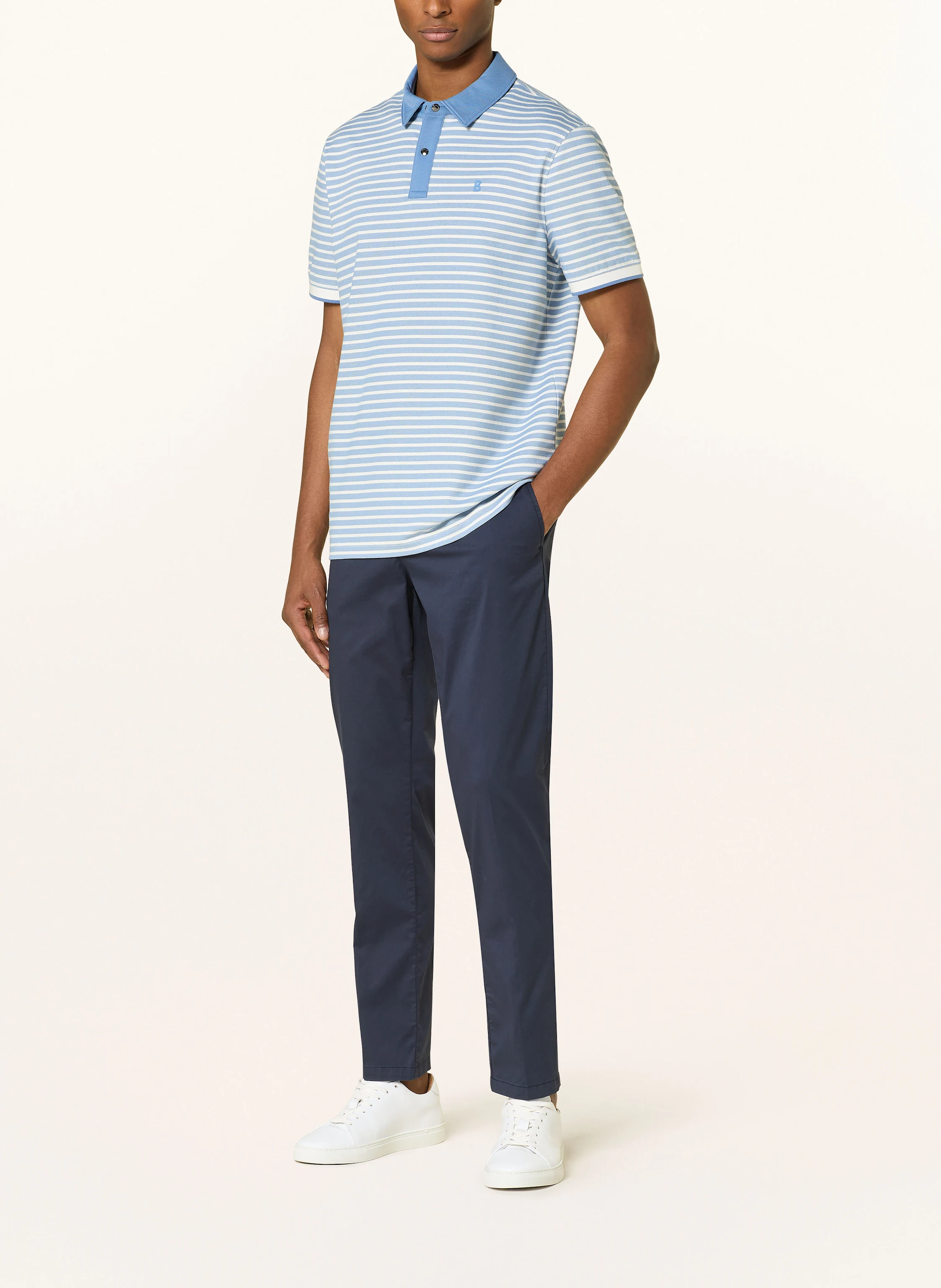 BOGNER Chino RILEY Slim Fit
