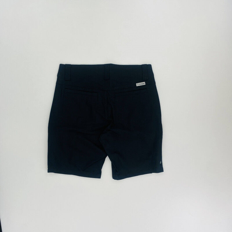 Fwds Zippkt Short - Seconde main Short femme - Noir - L