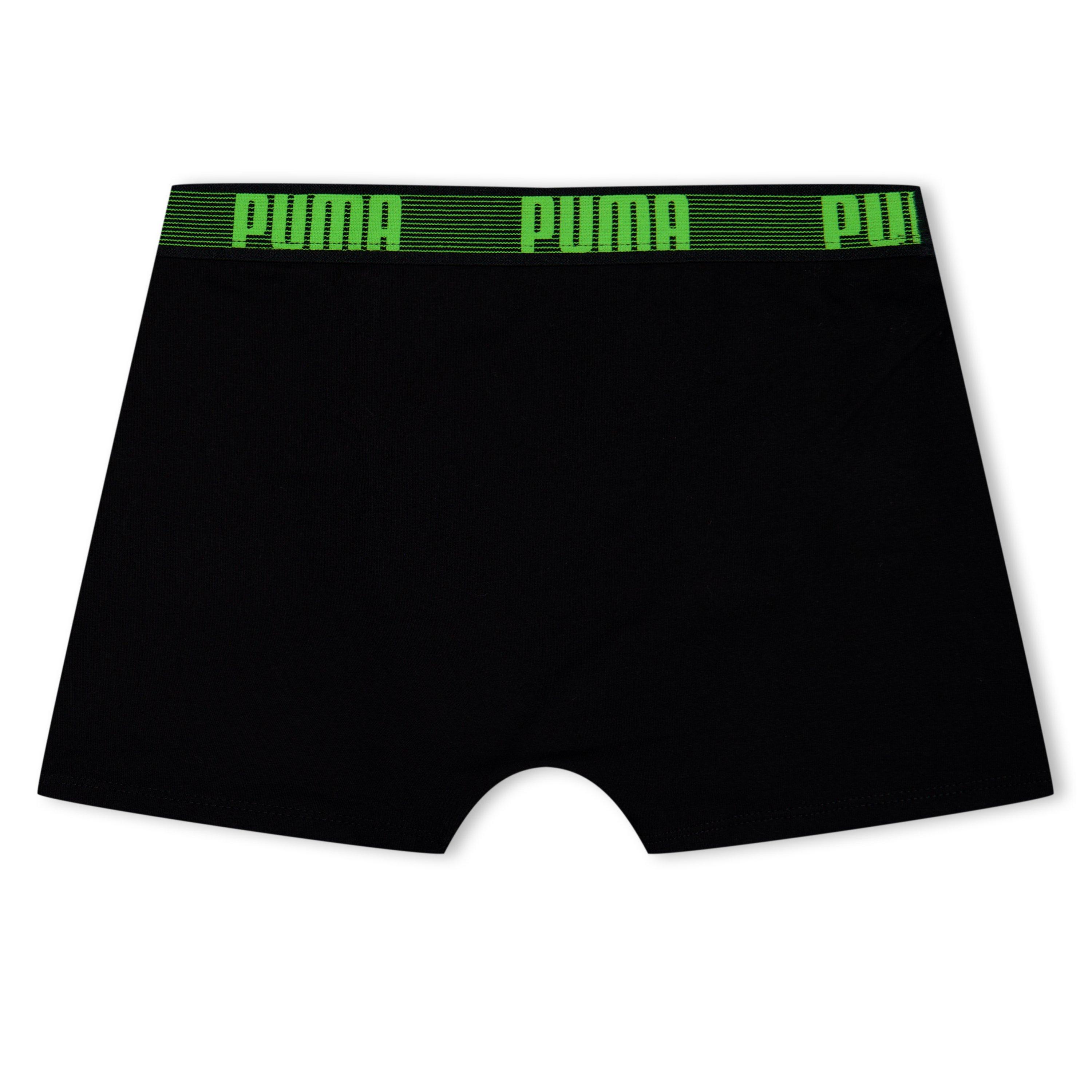 Puma Logo Aop Bxr 2P Jn99