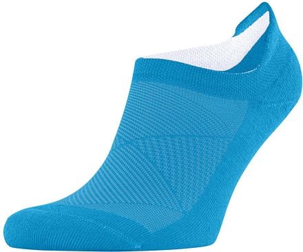 Burlington Athleisure Sok Blauw 6163 21074-6163 kopen