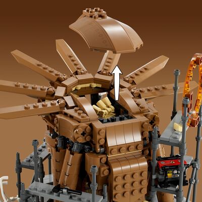 LEGO Super Heroes 76261 Spider-Man: Sluttoppgjøret