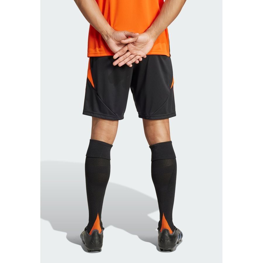 Adidas Short Tiro 24