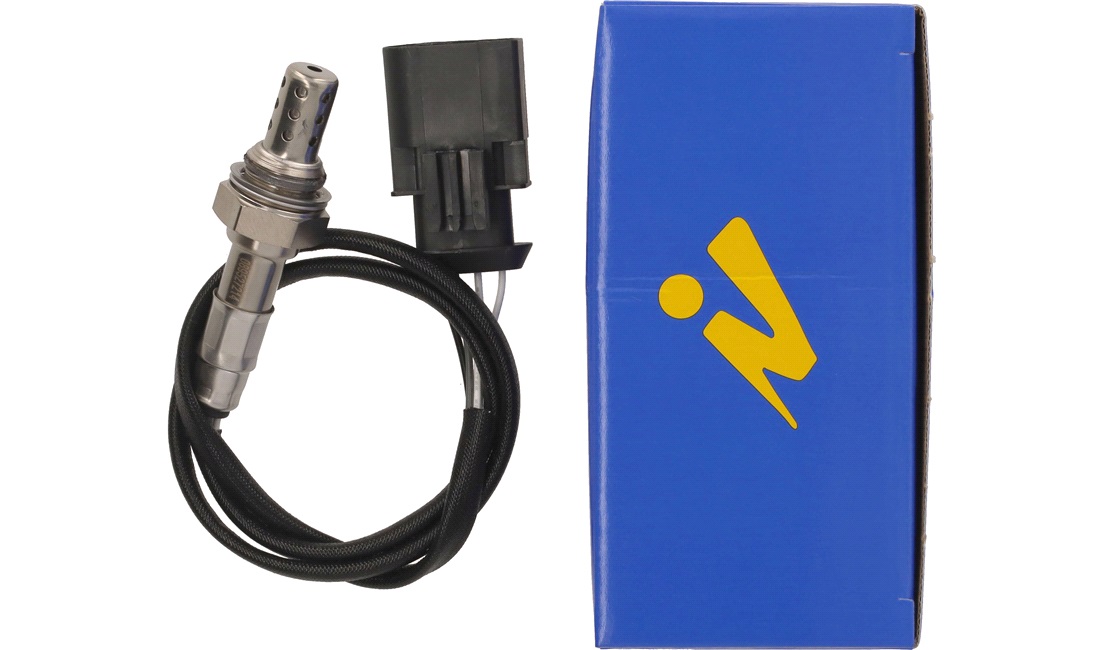 Lambda-sonde