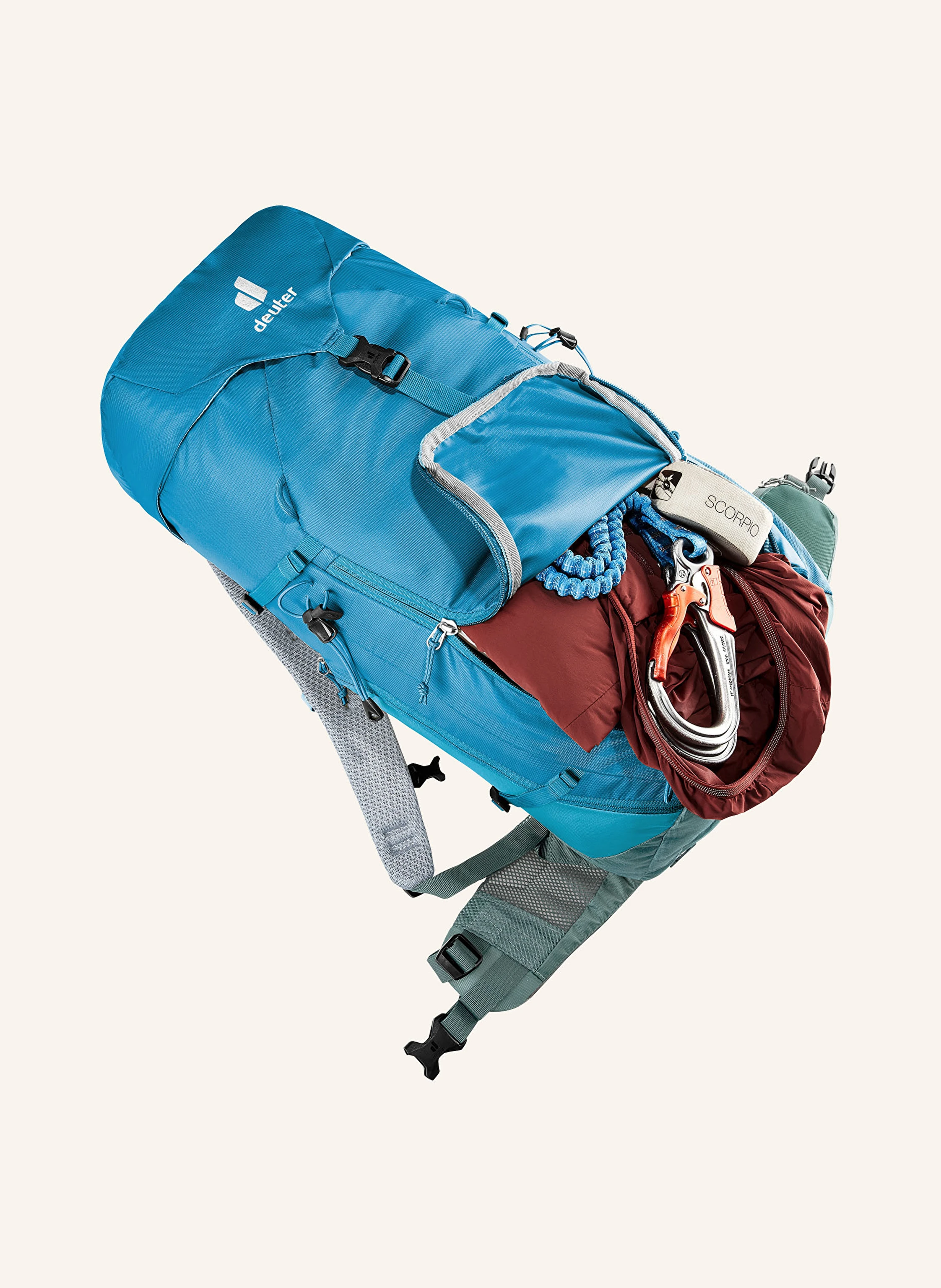 deuter Rucksack TRAIL 30 l