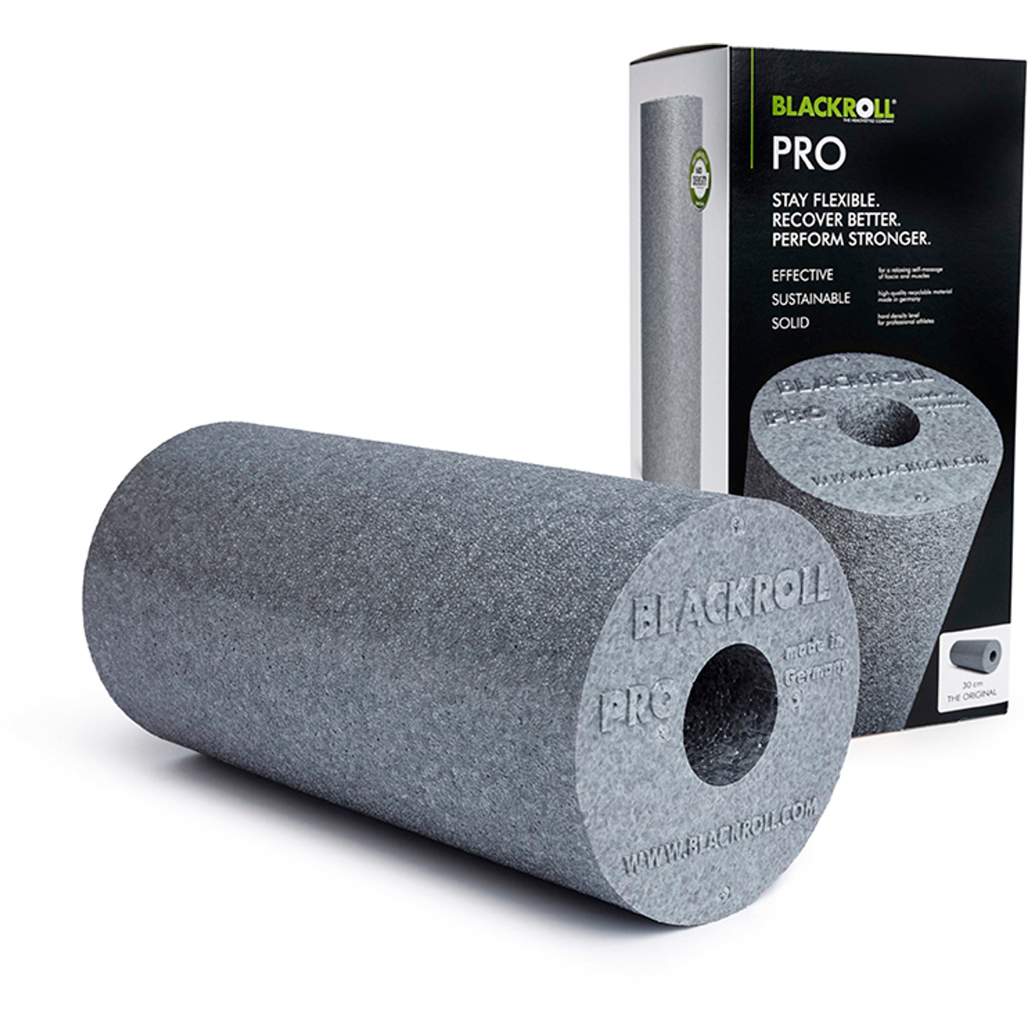 BLACKROLL Pro Foamroller