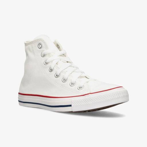Converse All Star-hi Brancas