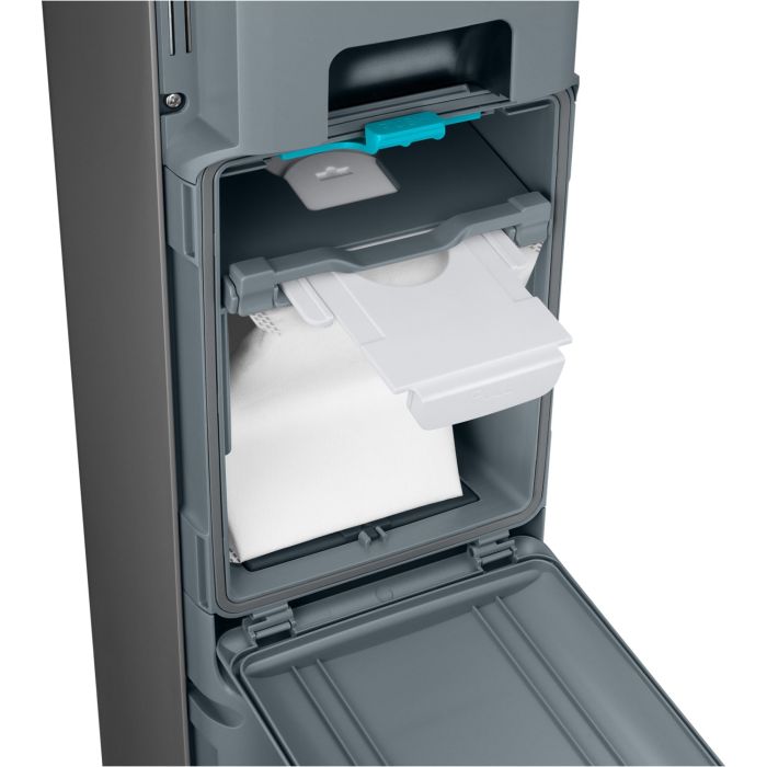 Samsung Clean Station für Jet 90 & Jet 75 Grau VCA-SAE903/WA
