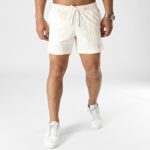 Short De Bain 218553 Beige