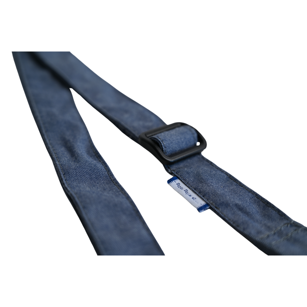 Bandoulière De Sac Jean Fin
