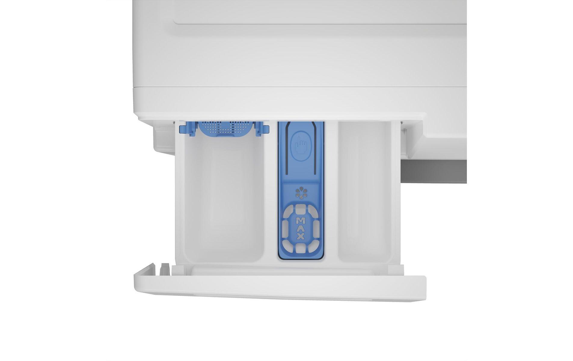 Waschmaschine 50071464CH1 Links<br>Frontloader mit 7 kg Ladekapazität