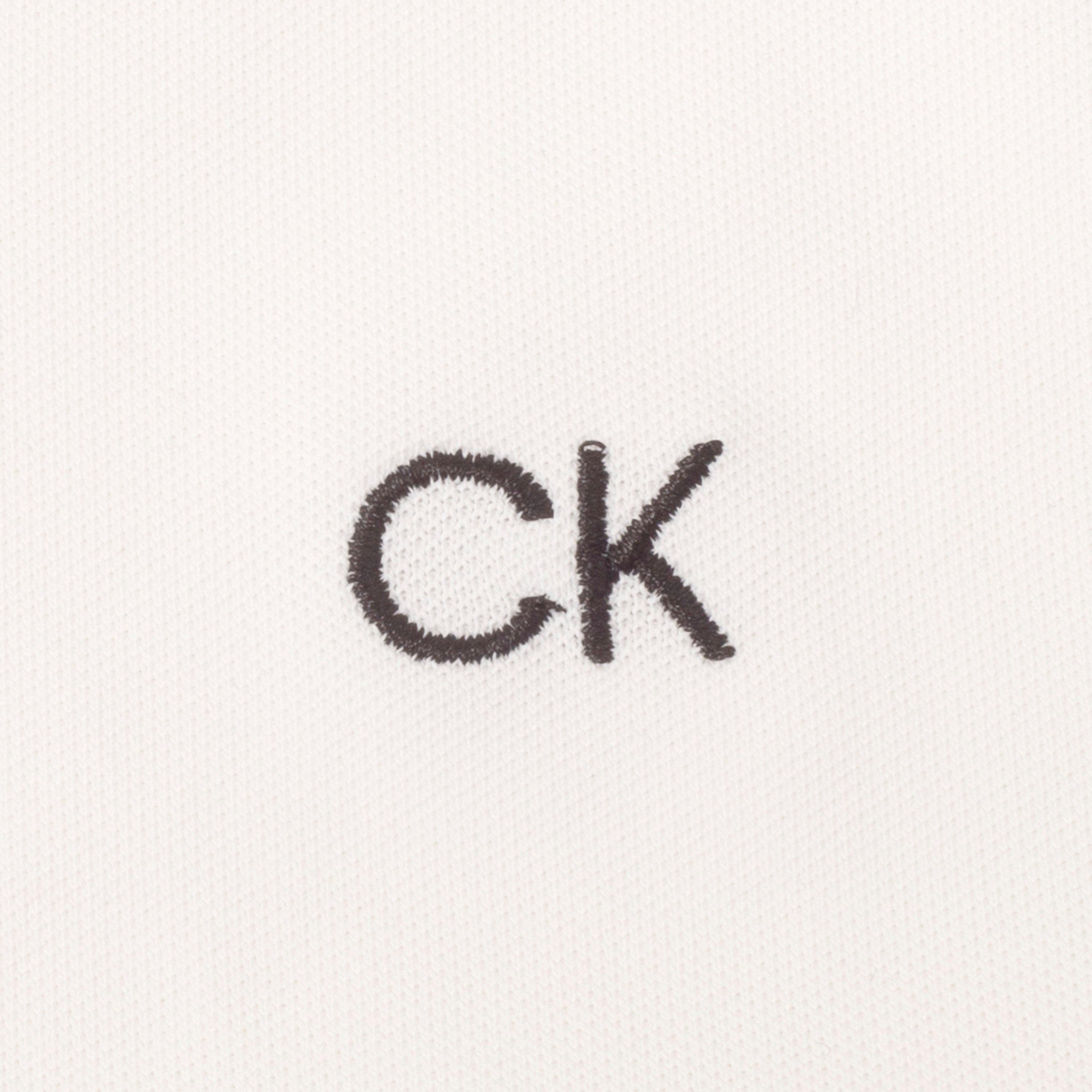 Calvin Klein Golf CK G Polo Ld99