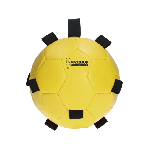 Maximus Fun Play Ball voor Paarden