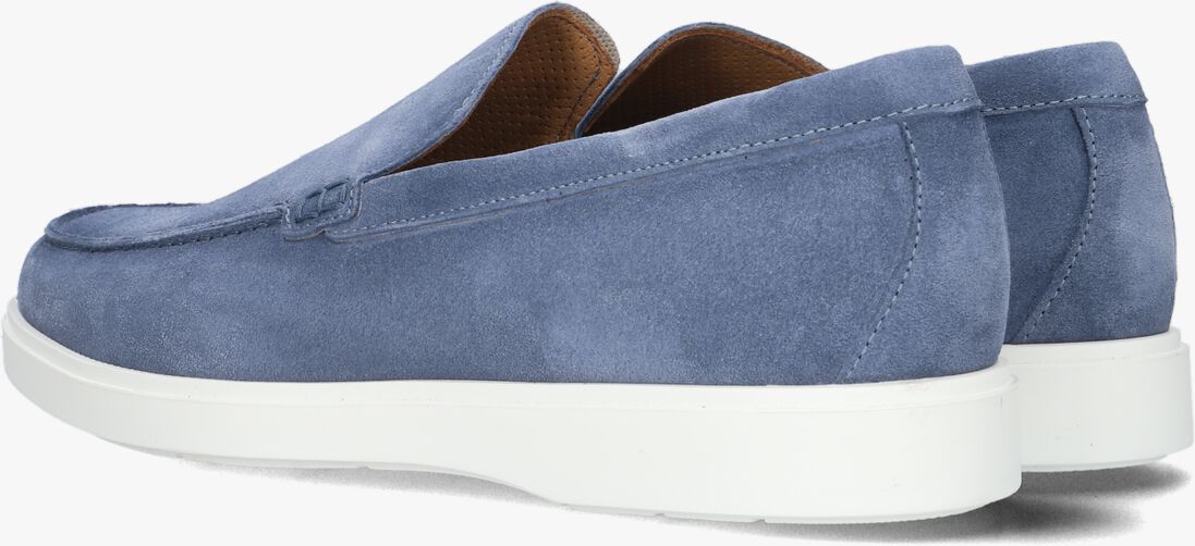GIORGIO blauwe giorgio loafers 28785