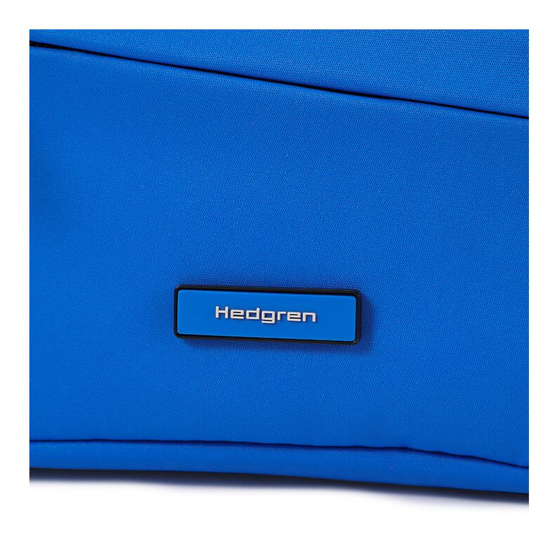 Sac bandoulière Neutron Small 20 cm Strong Blue