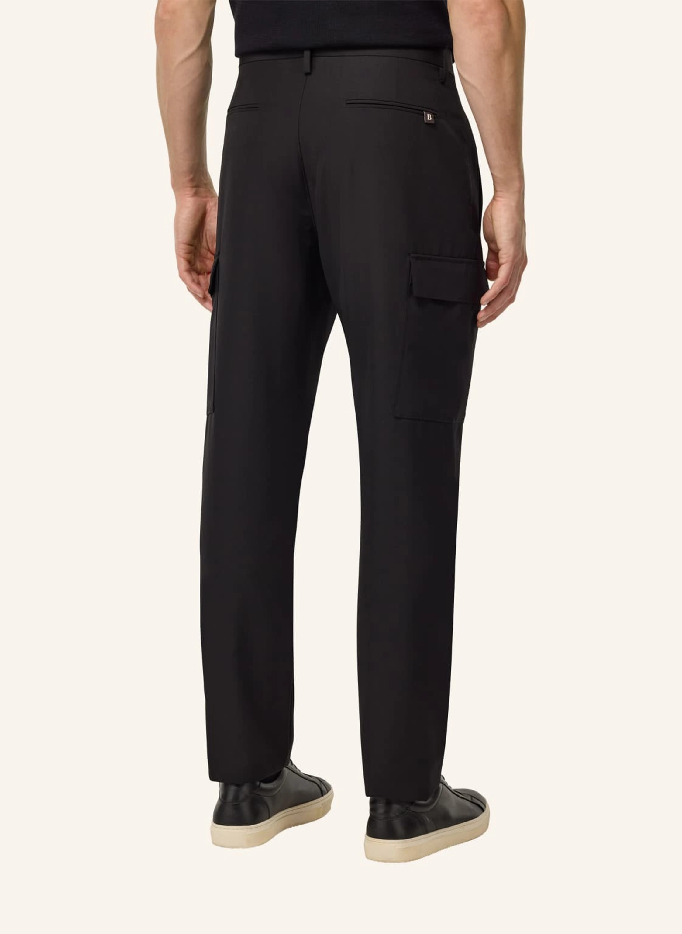 BOGGI MILANO Cargohose
