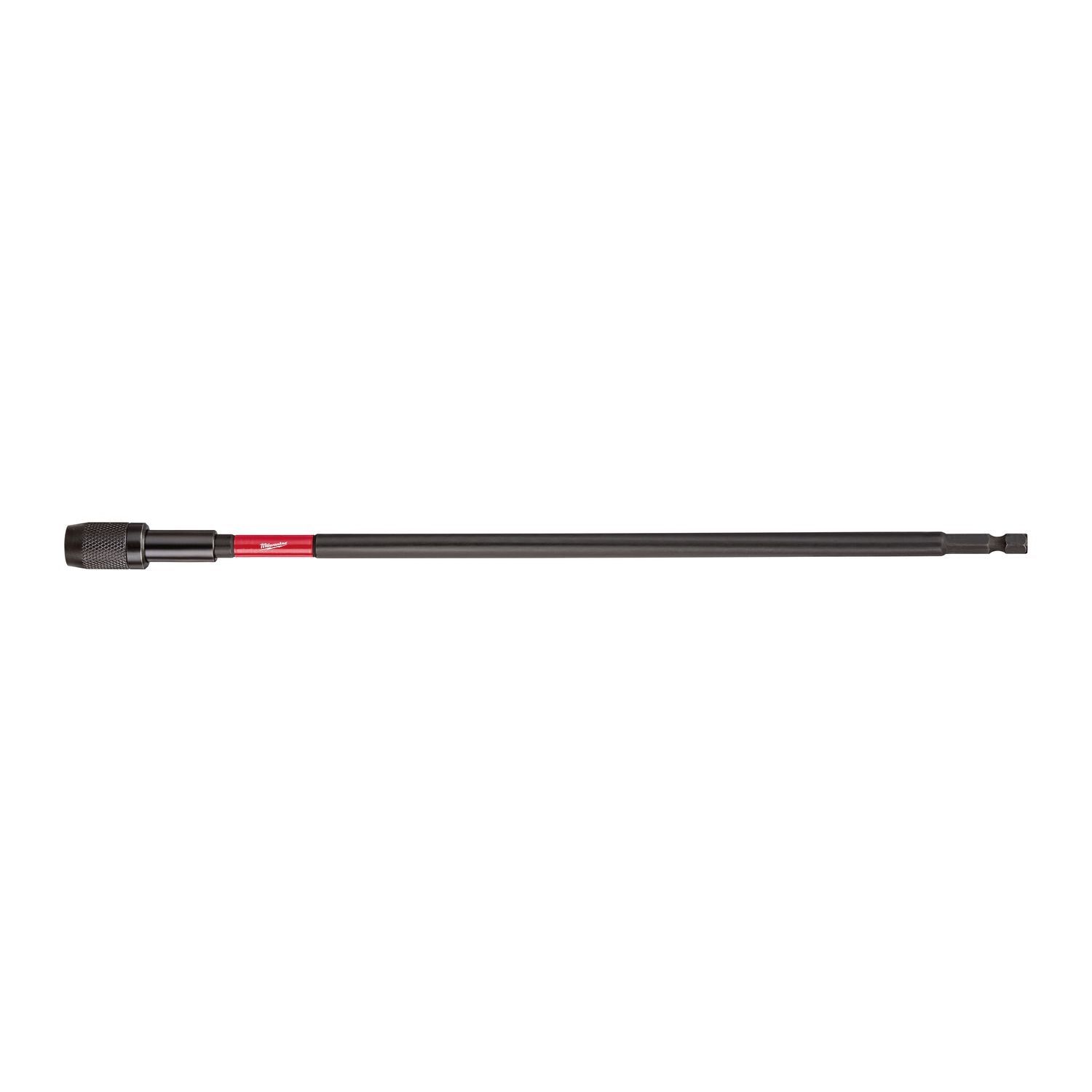 Milwaukee Locking Bithouder met Borgring 305 mm 1/4\