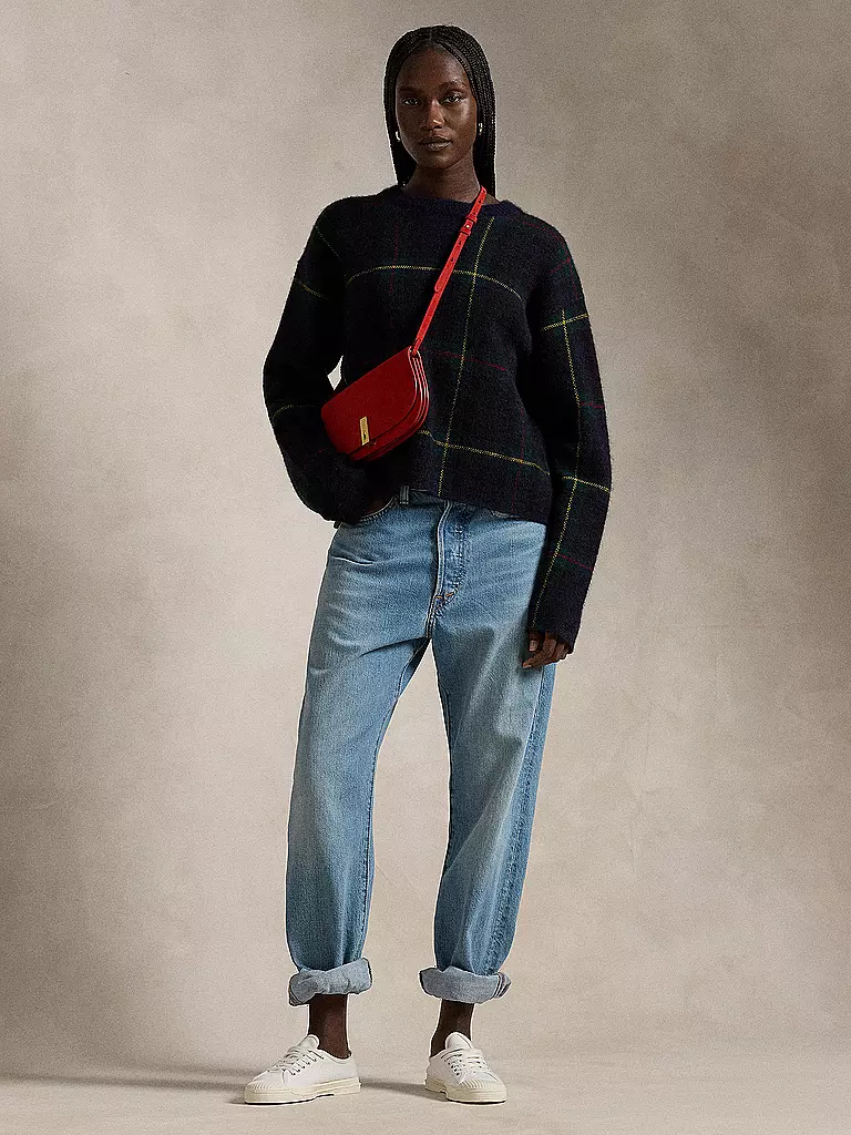 POLO RALPH LAUREN Pullover  grün