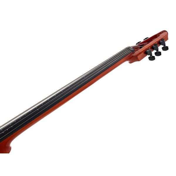 NS Design WAV5c Cello Amberburst Low F