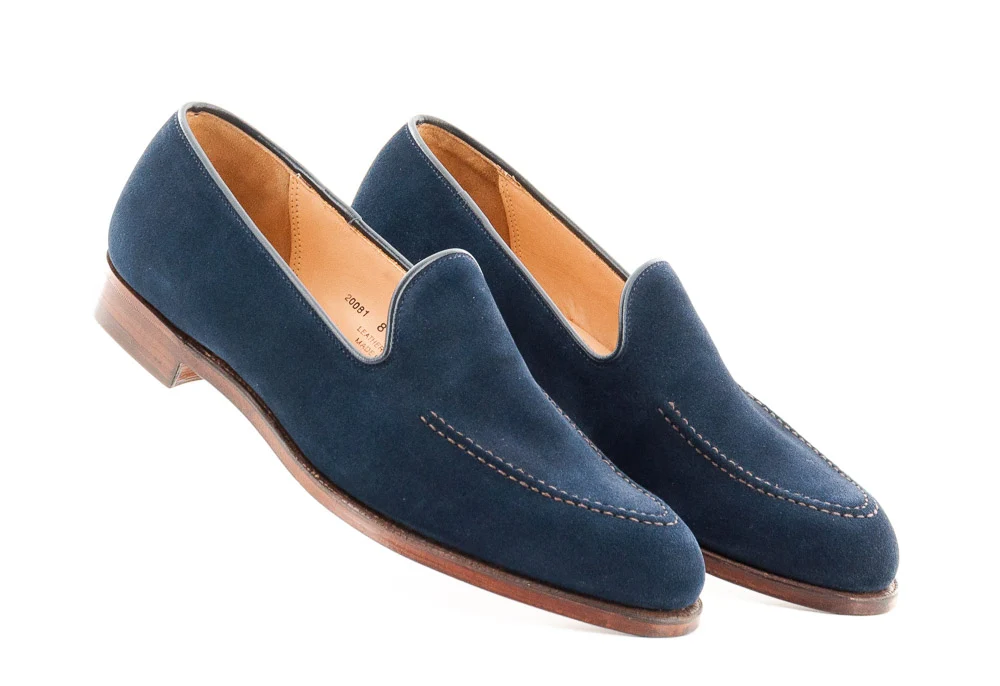 CROCKETT AND JONES - CAMDEN
