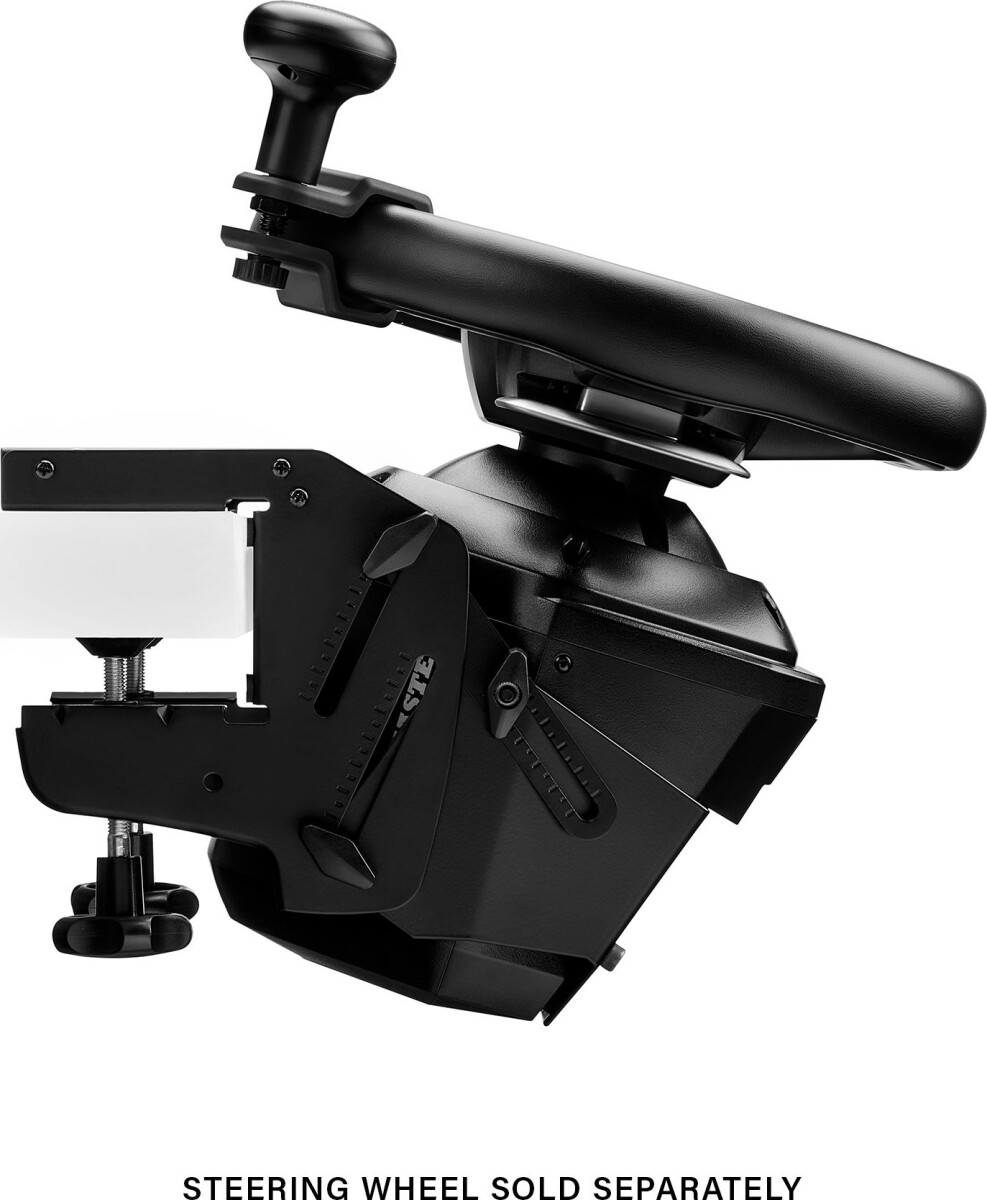 Thrustmaster Simtask Steering Kit