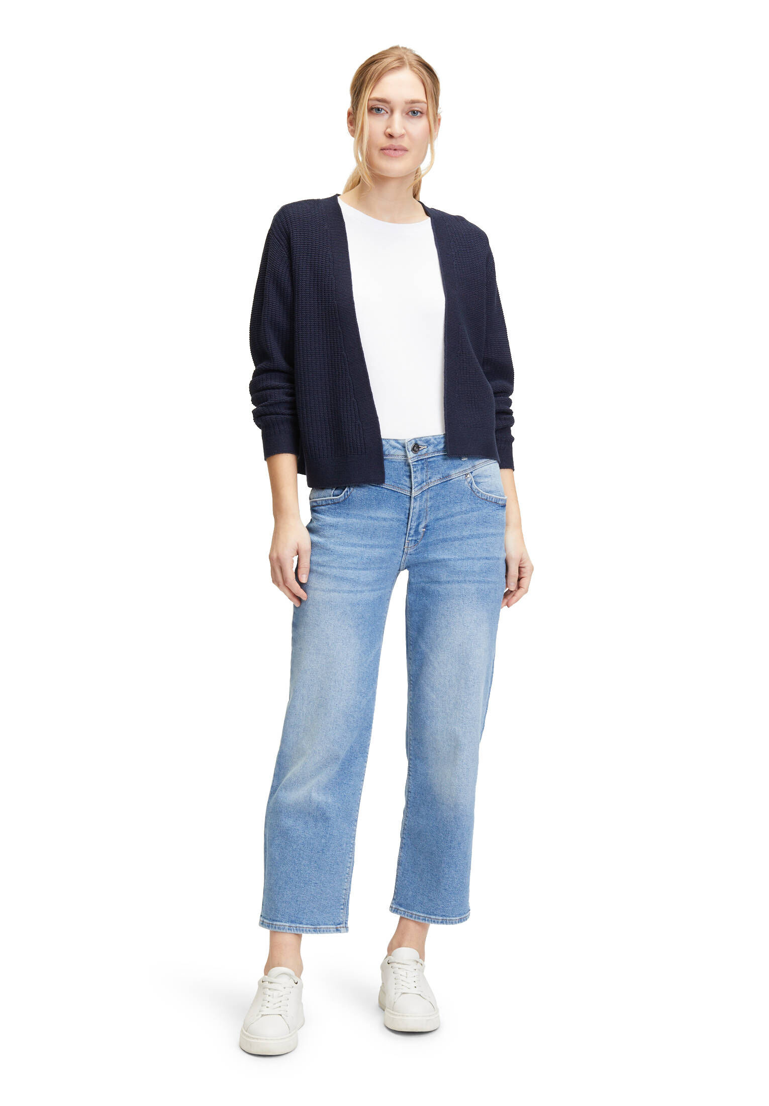 Betty & Co| Damen Cardigan