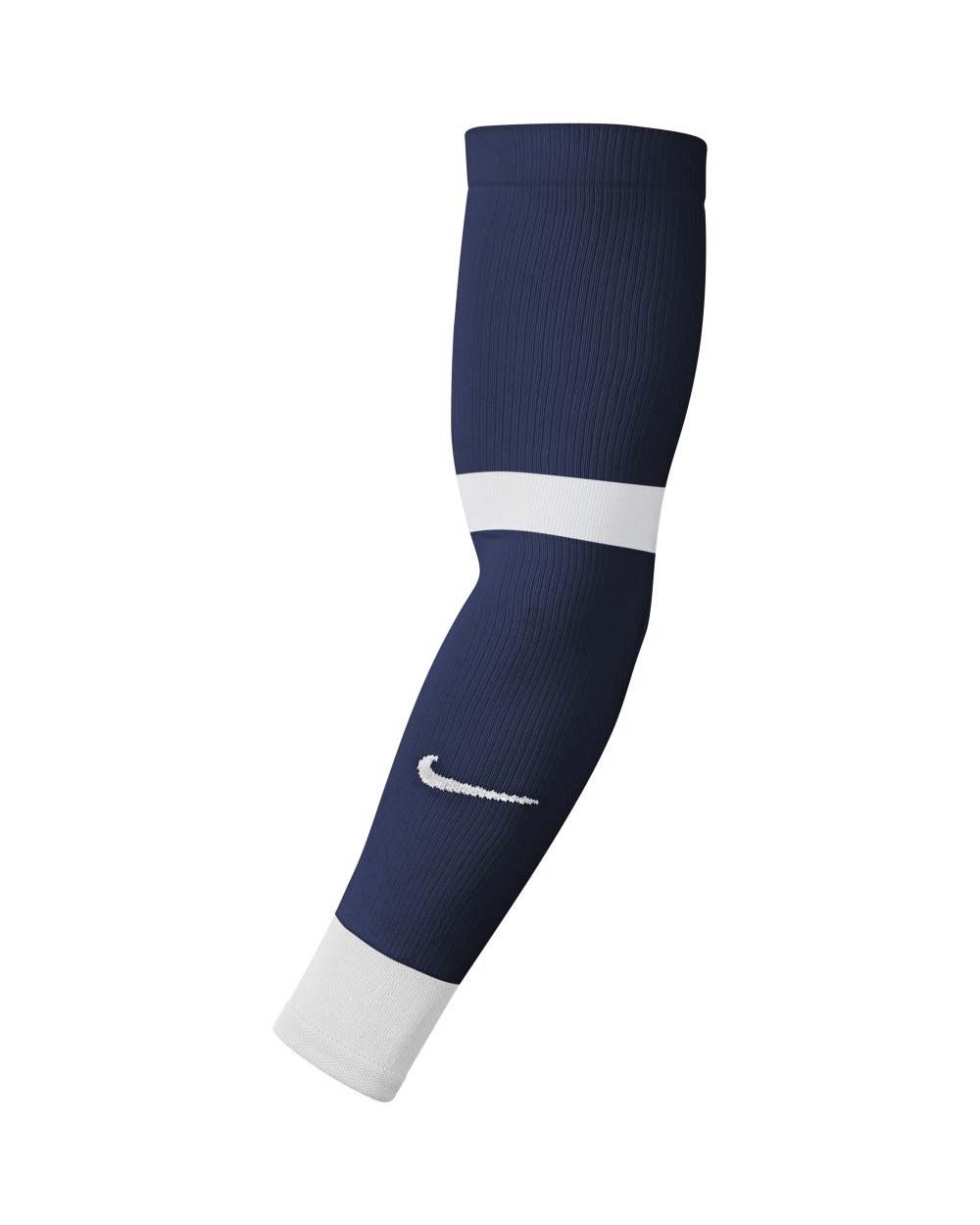 Manchon / Surchaussette Nike Matchfit Bleu Marine