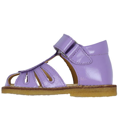 Angulus Sandalen - Anfänger - Flieder