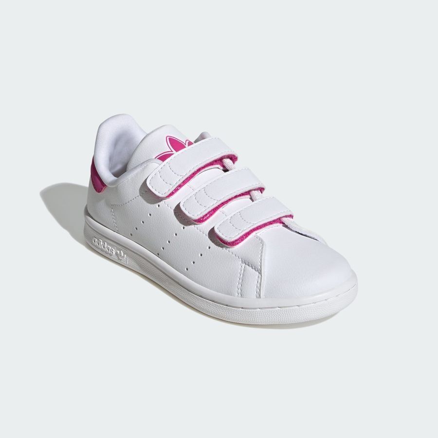 Adidas Original Chaussure Stan Smith Comfort Closure Enfants