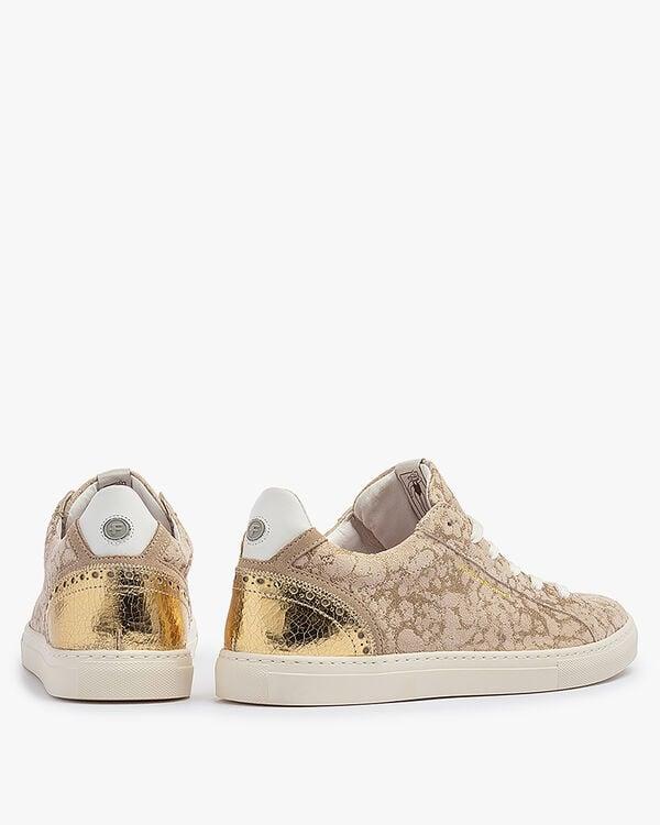 Floris van Bommel SFW-10095 gold