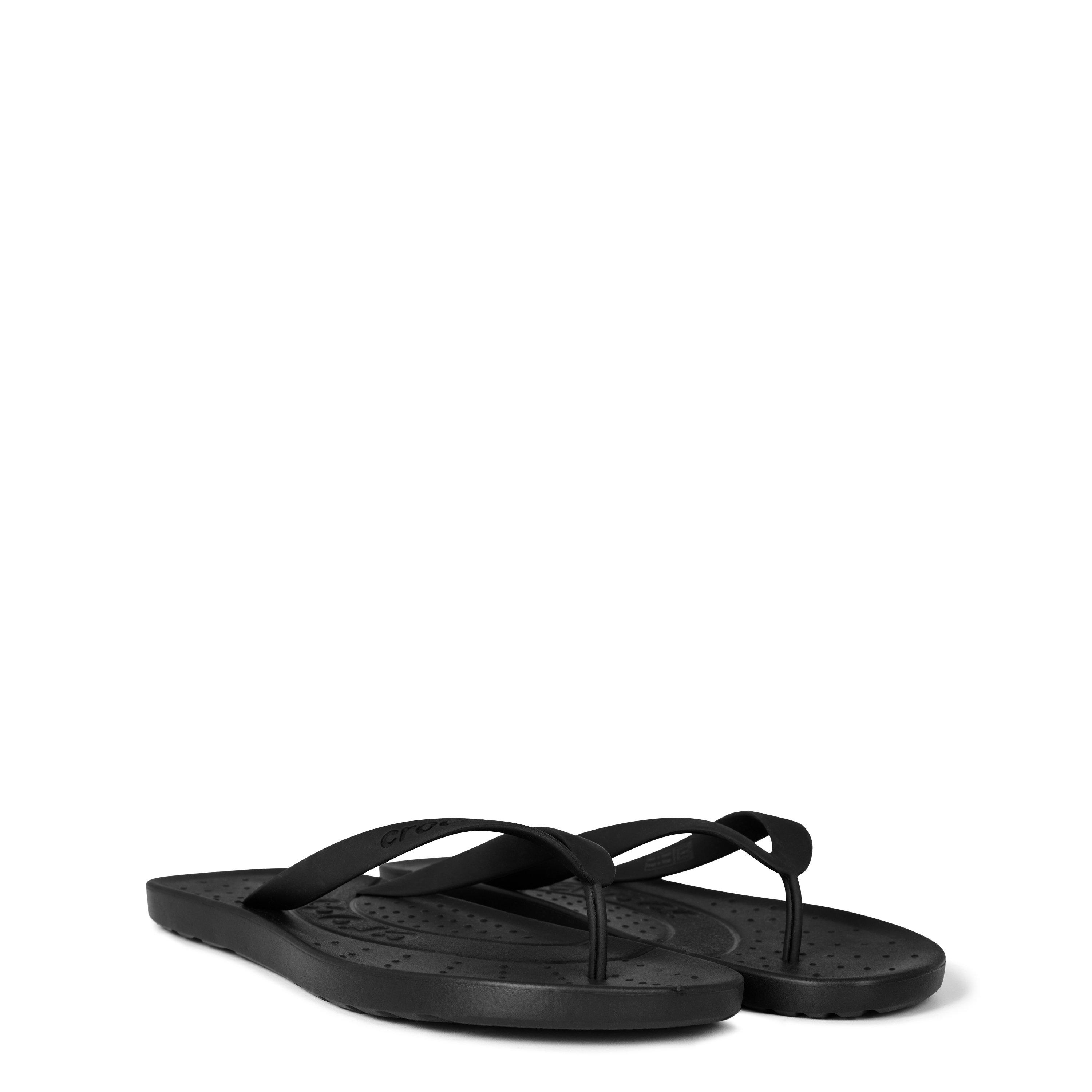 Crocs Flip Flops Adults
