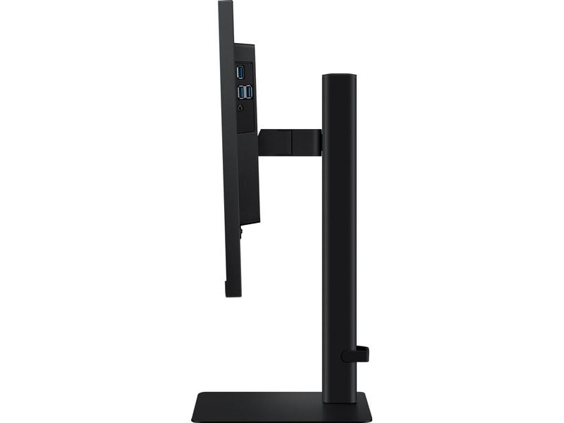 Samsung Monitor ViewFinity S6 LS32D600EAUXEN 32