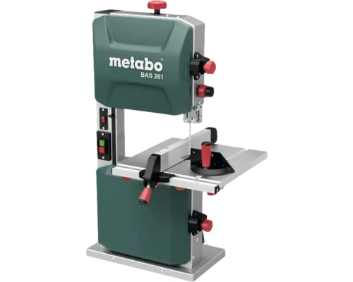 Lintzaag Metabo BAS 261 Precision