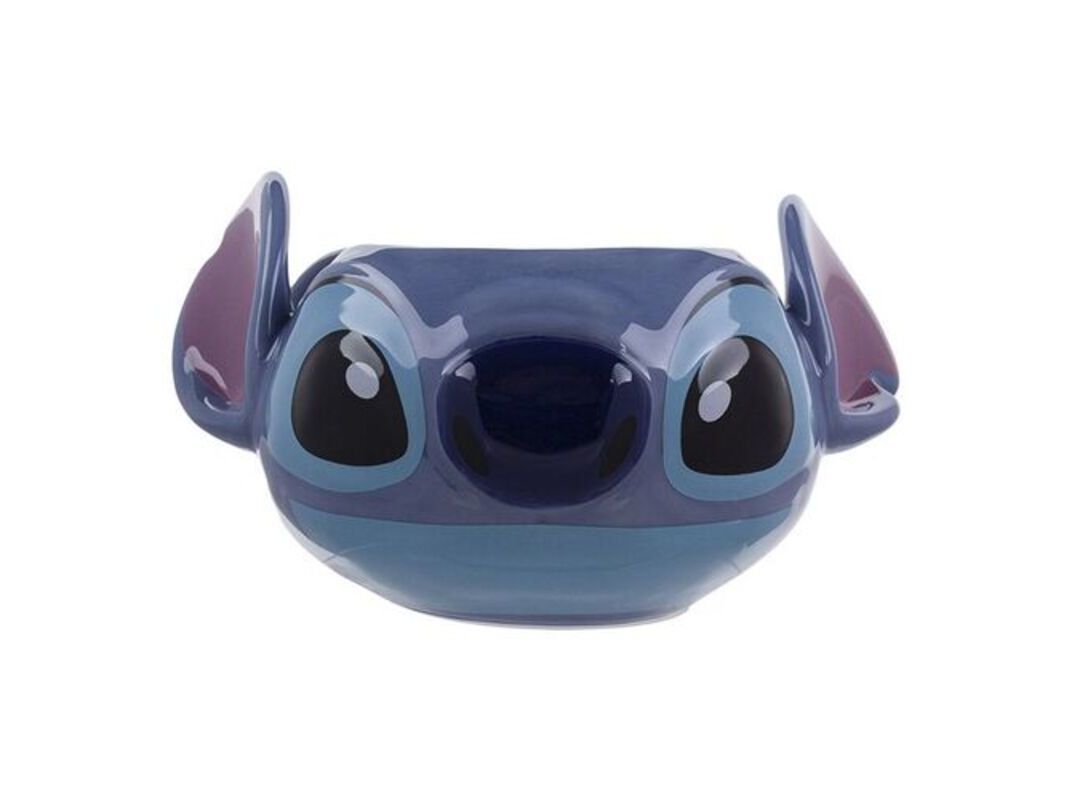 CANECA STITCH 3D