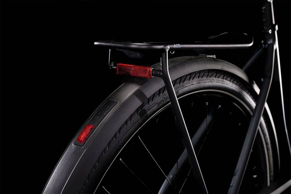 Cube Supreme Hybrid SLT 625 Easy Entry midnight´n´black kaufen | Bike-Discount