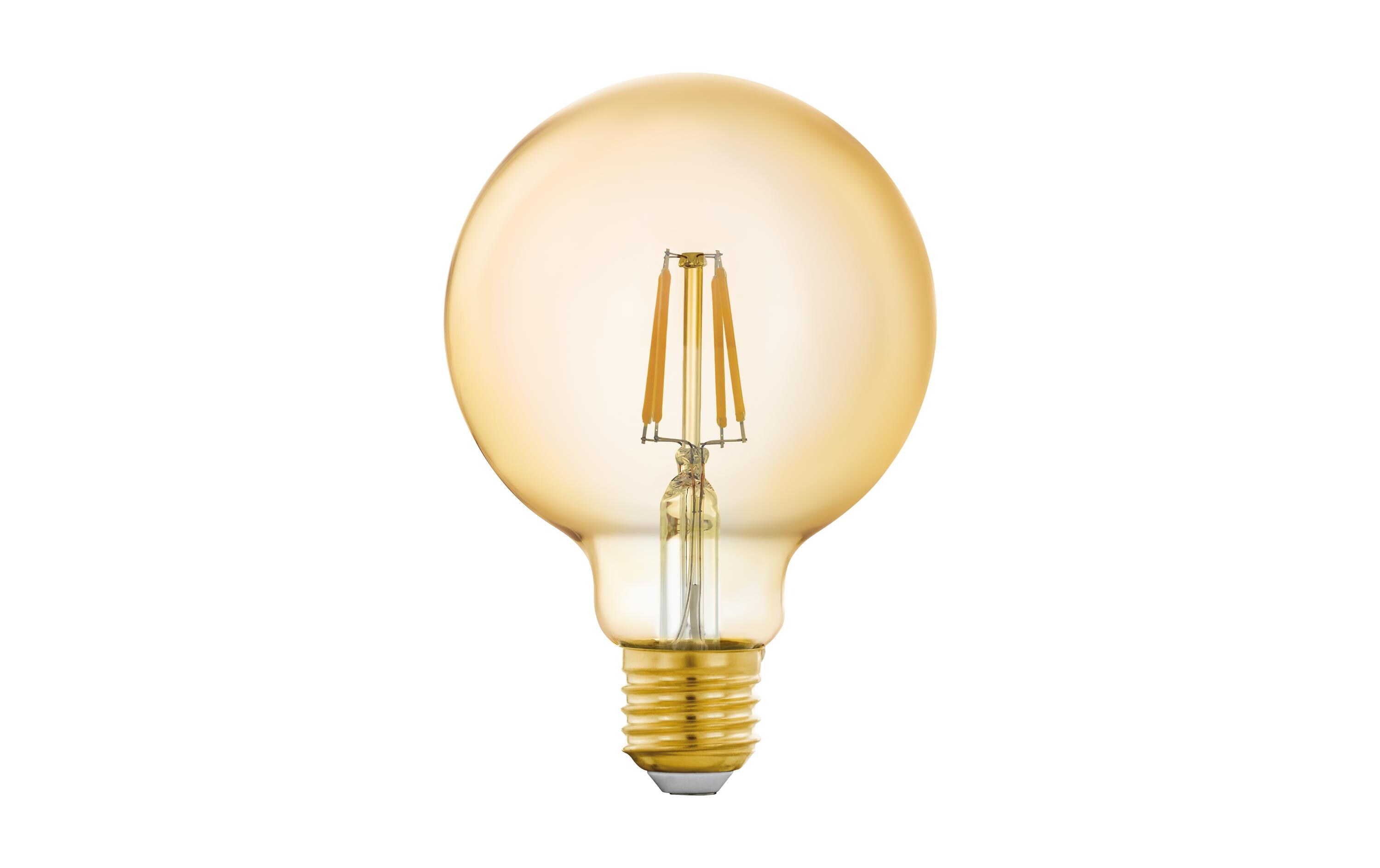 Leuchtmittel Connect E27 ZigBee (warmweiss)Smartes Leuchtmittel aus der connect.z Serie