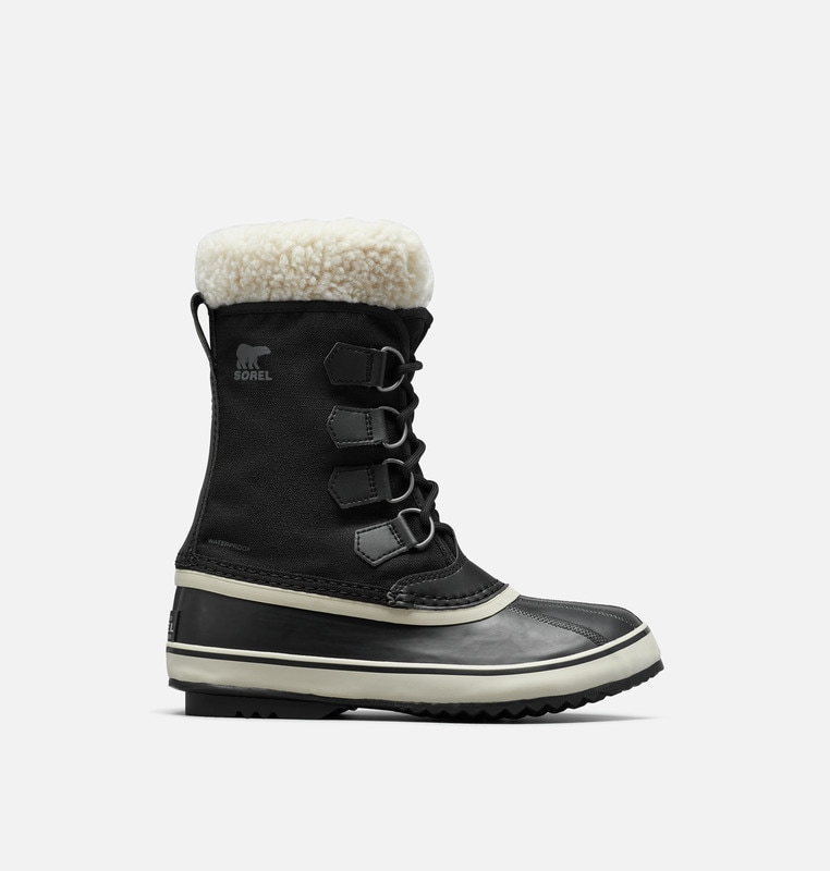 Sorel Winter Carnival WP, Dame<br>Varm vinterstøvel