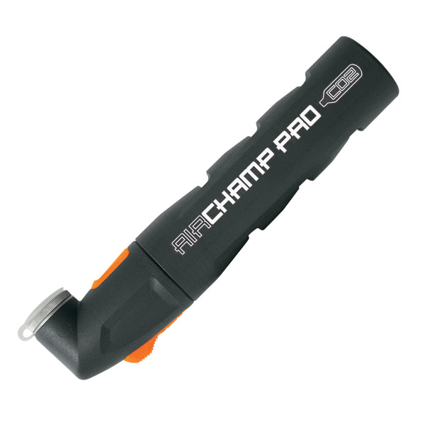 SKS Airchamp Co2 Pro pumpe