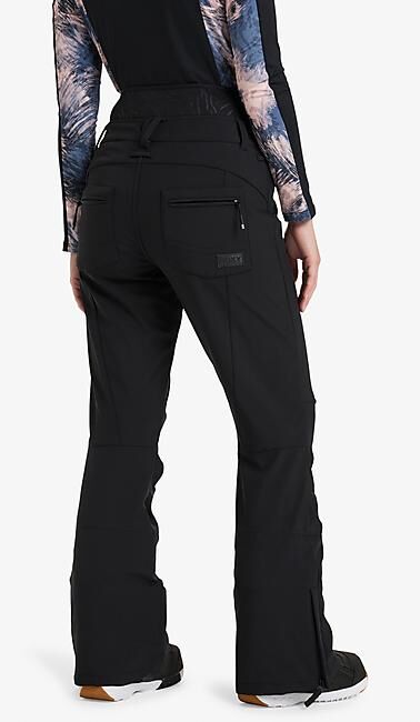 ROXY - PANTALON RISINGHIGH J SNPT