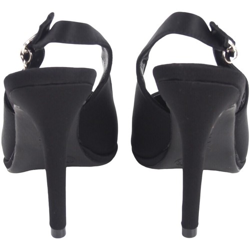 Xti - Zapato señora141213 negro Negro