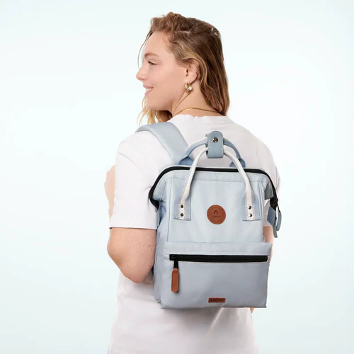 Sac à dos Adventurer Small Paros bleu