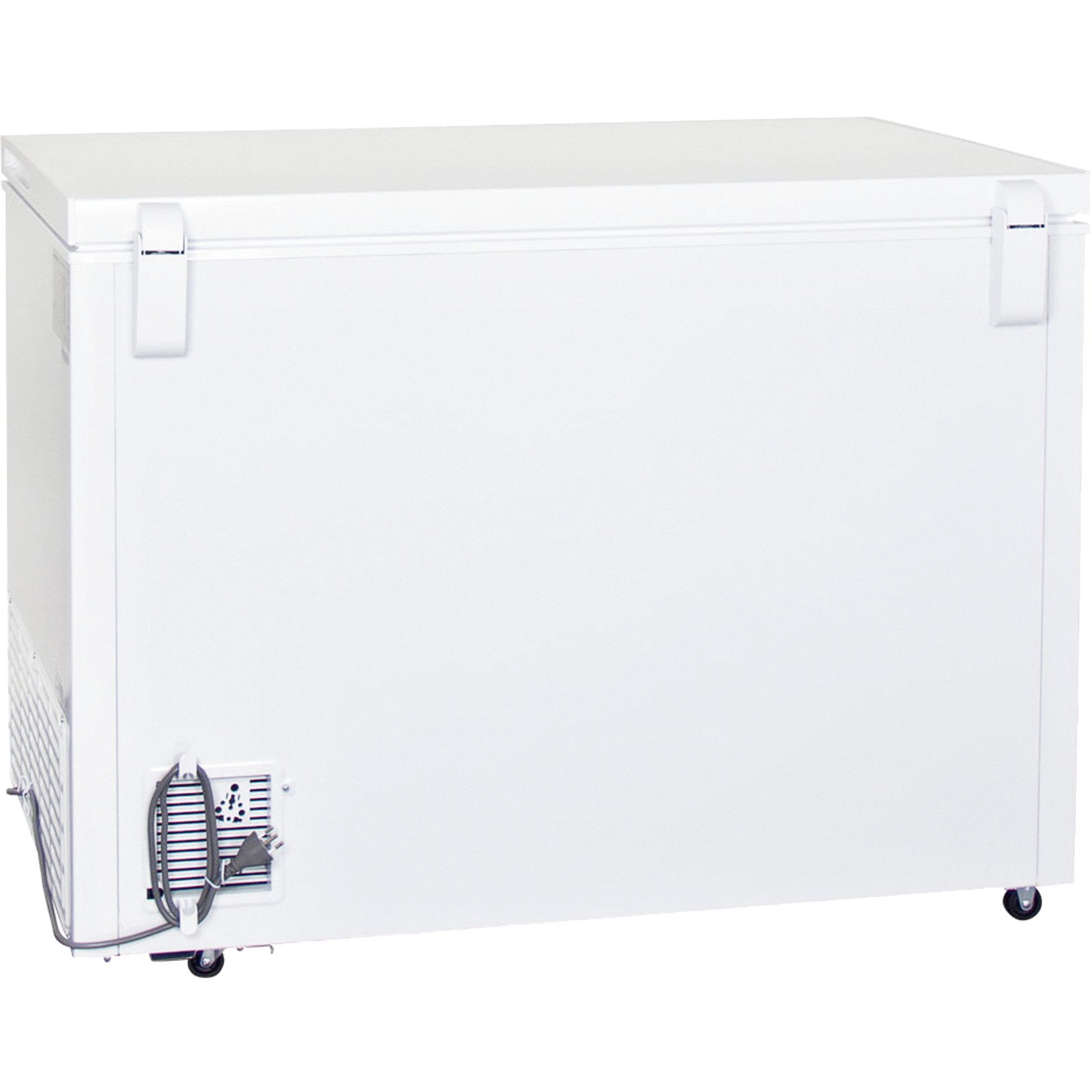 Kibernetik Gefriertruhe 316L (D)